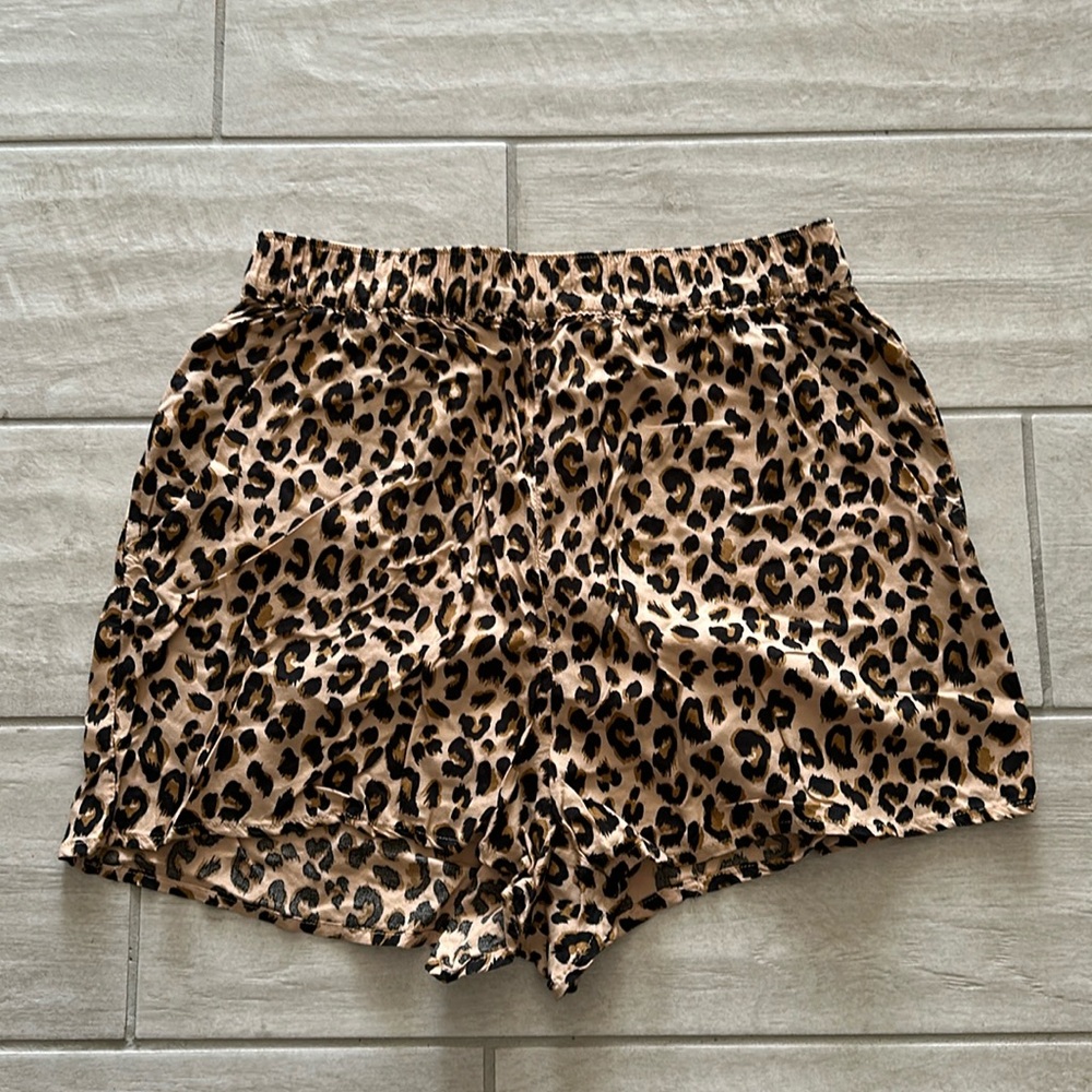 H&M shorts
